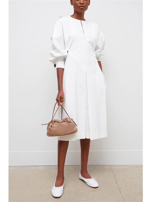 Mini Cloud Clutch bag MANSUR GAVRIEL | WP20H010KQ26